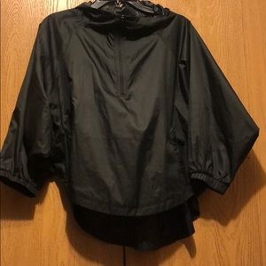 North face Windbreaker